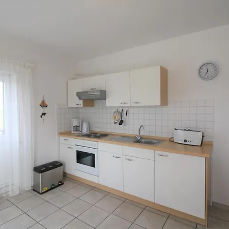 Deichstrasse 15 W 21 Norddeich (Norden)