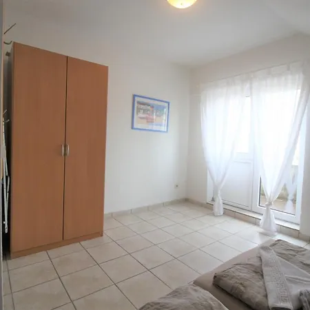 Deichstrasse 15 W 21 Apartment Norddeich (Norden)