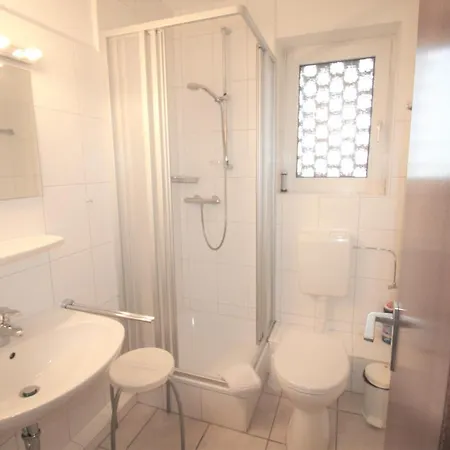 Deichstrasse 15 W 21 Apartament