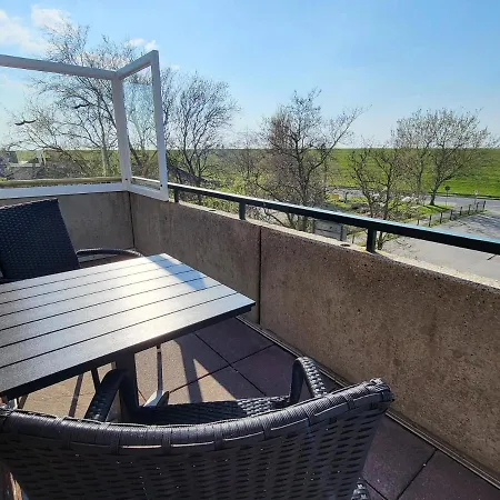 Deichstrasse 15 W 21 Apartament *